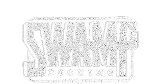 Swamp Booking