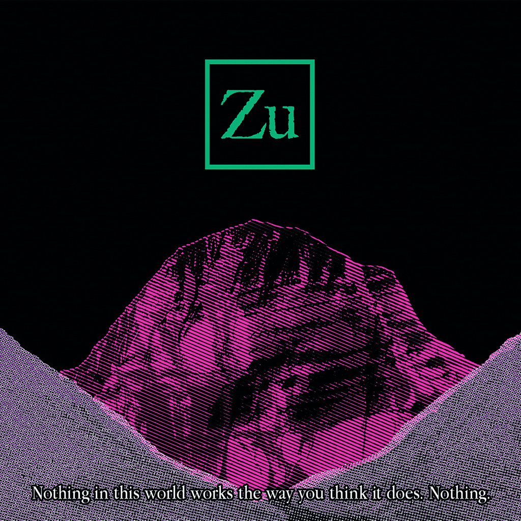 ZU logo
